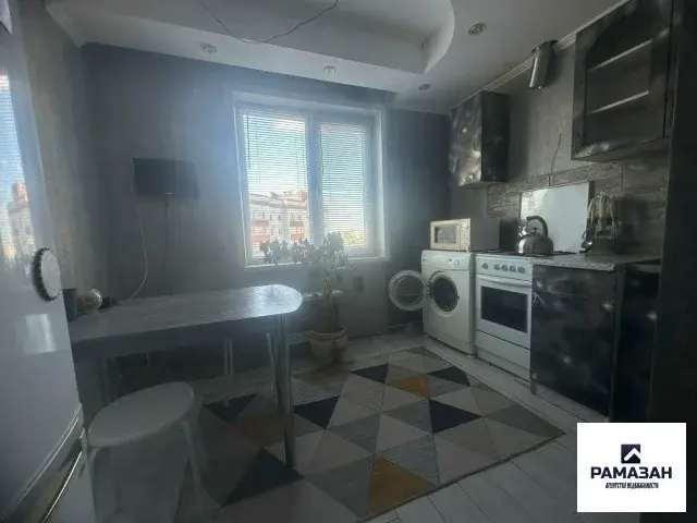 1-ком квартира ул. Маршала Чуйкова, 67 - Фото 4