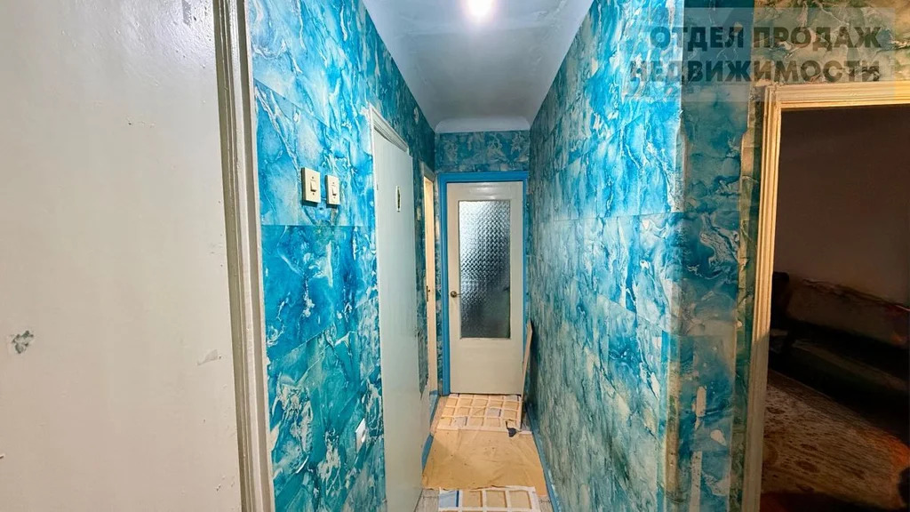 Квартира в центре города - Фото 11