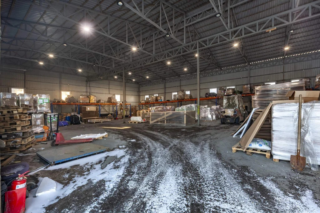 Продается склад 1700 м2 - Фото 19