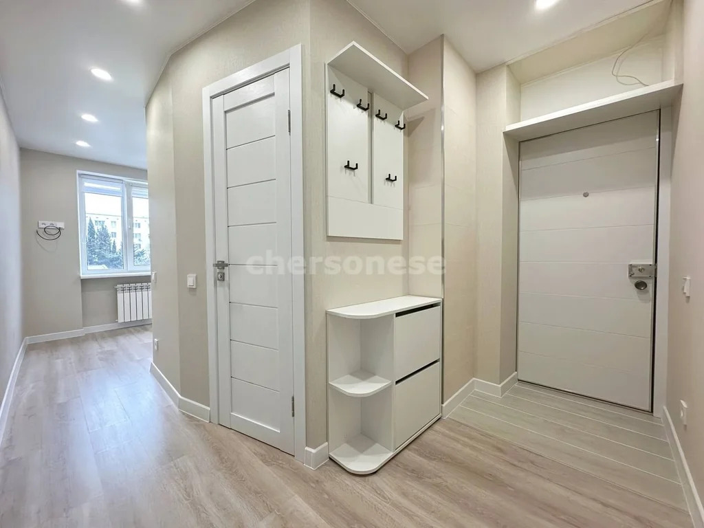 Продажа квартиры, Севастополь, ул. Адмирала Юмашева - Фото 6