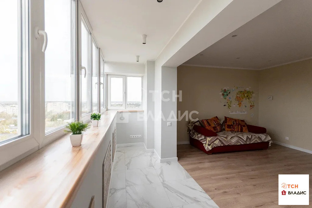 Продажа квартиры, Королев, Тарасовская улица - Фото 17