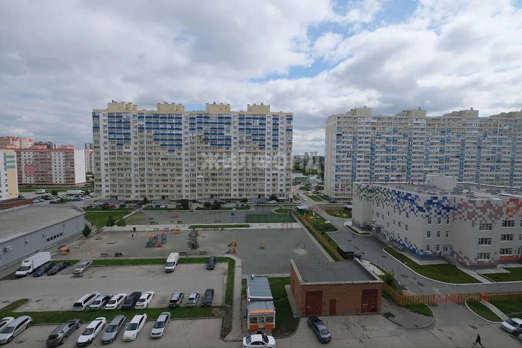 Продажа квартиры, Новосибирск, Виктора Уса - Фото 22