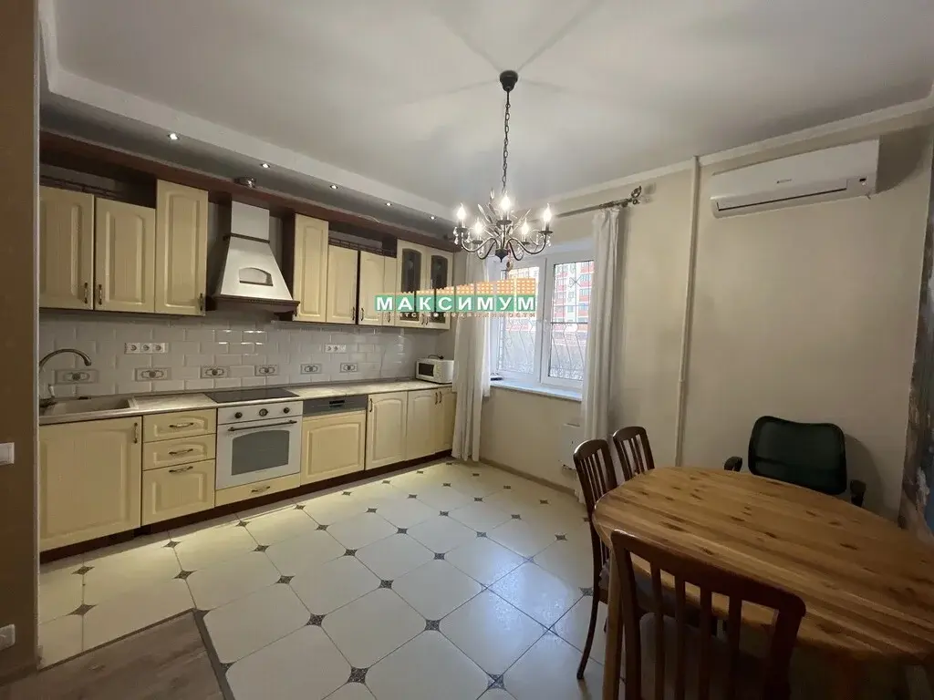 Аренда 3 комнатной квартиры в Домодедово, ул. Кирова, д.9.к.1 - Фото 4