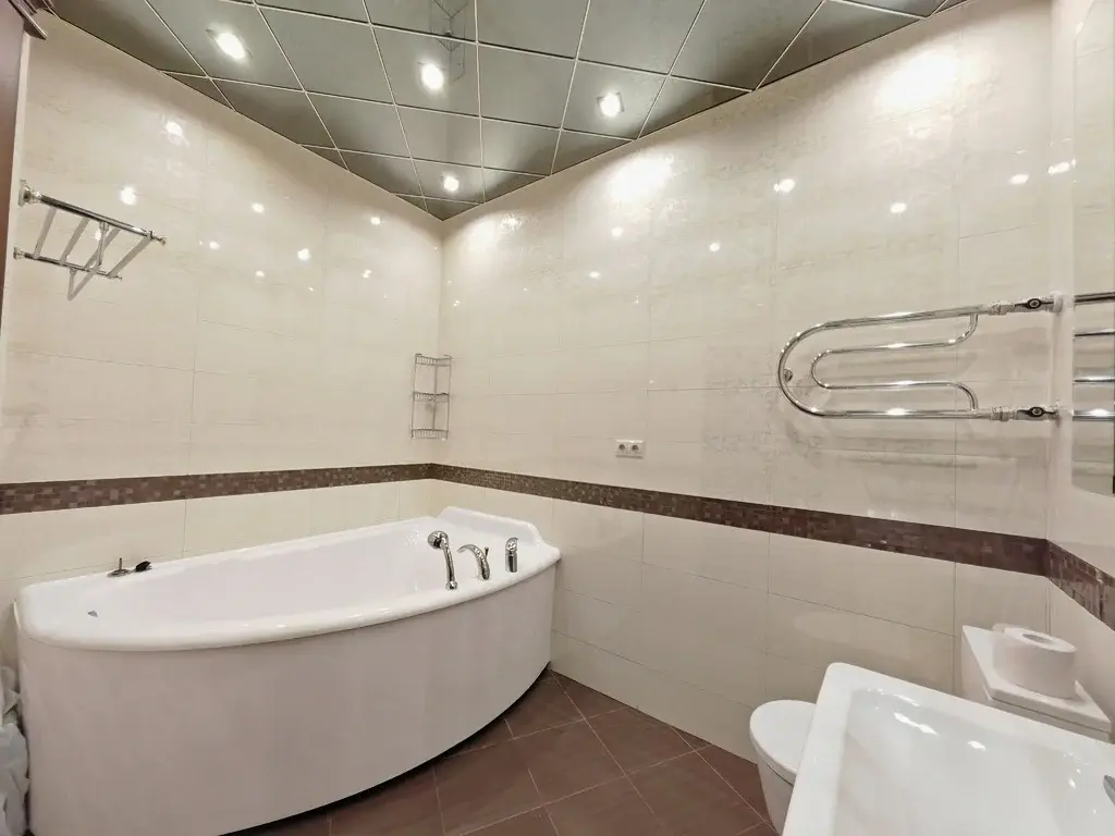 Продажа евро-четырехкомнатной кв в ЖК Vector House - Фото 27