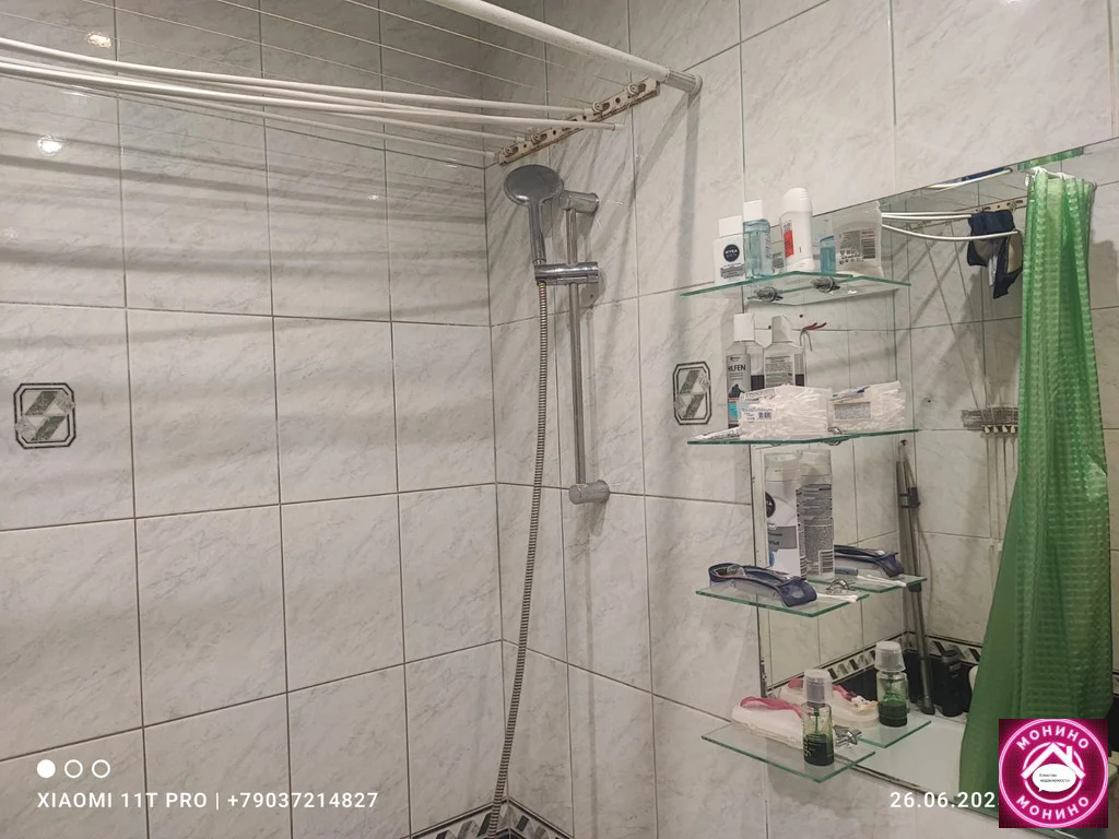 Продажа квартиры, Монино, Щелковский район, ул. Комсомольская - Фото 0