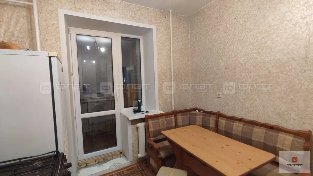 Продажа квартиры, Казань, ул. Дубинина - Фото 5