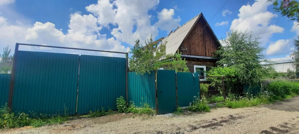 Купить Дом В Шелехове