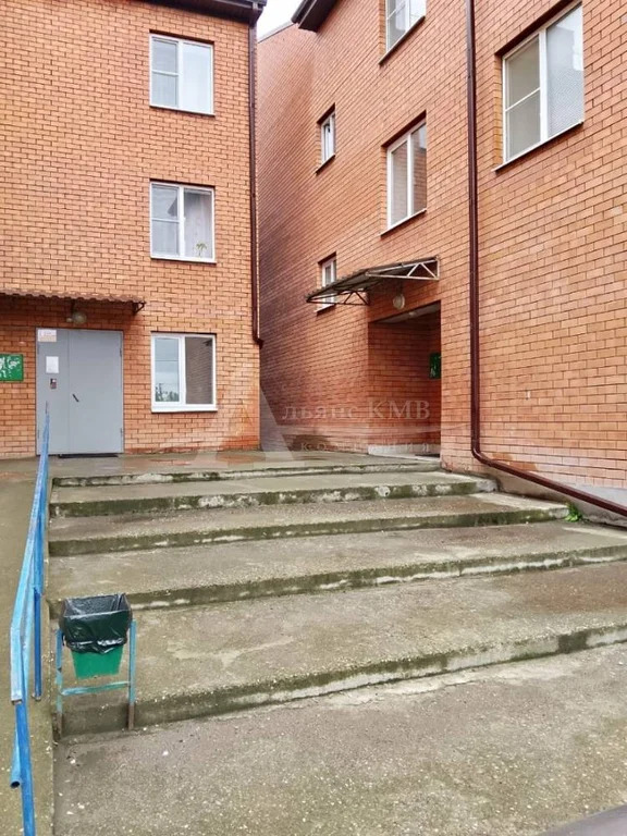 Продажа квартиры, Георгиевск, Ставропольский пер. - Фото 3