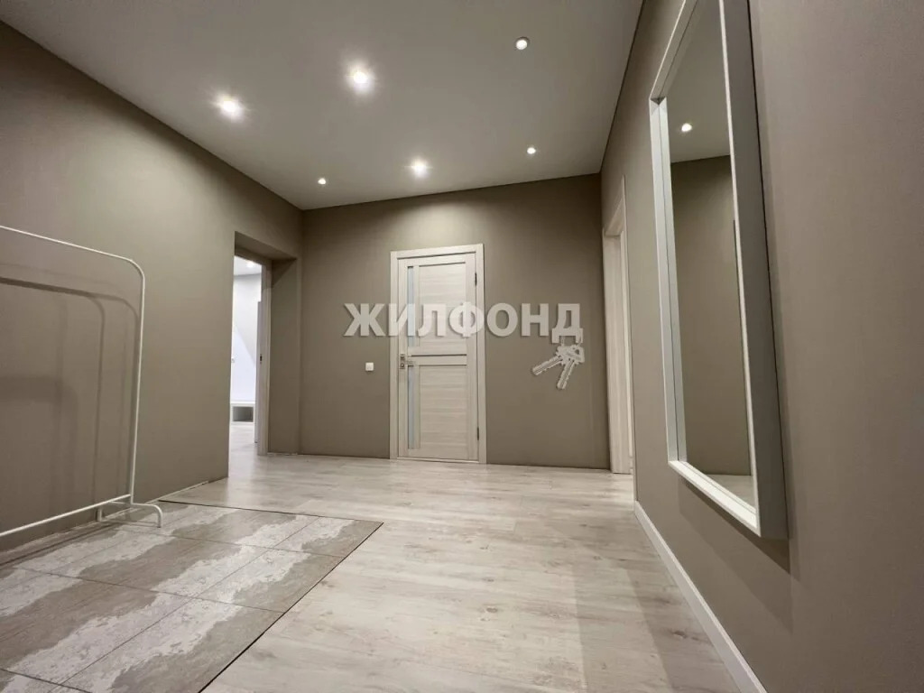 Продажа квартиры, Новосибирск, Воскресная - Фото 7