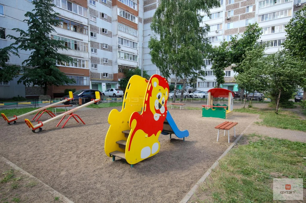 Продажа квартиры, Казань, Победы пр-кт. - Фото 18
