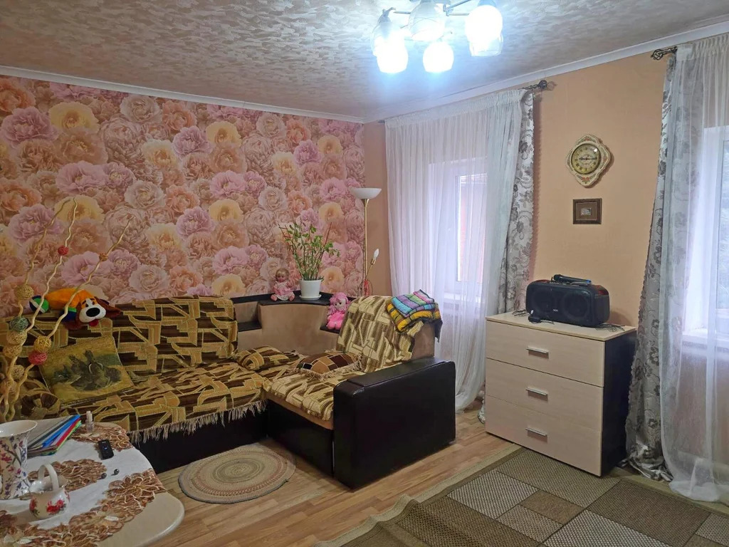 Продажа дома, Протичка, Красноармейский район - Фото 9