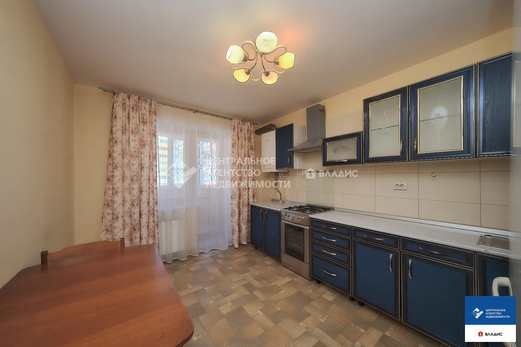 Продажа квартиры, Рязань, ул. Интернациональная - Фото 3