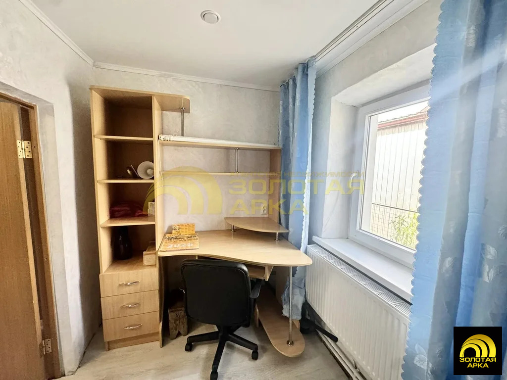 Продажа дома, Полтавская, Красноармейский район, ул. Элеваторная - Фото 12