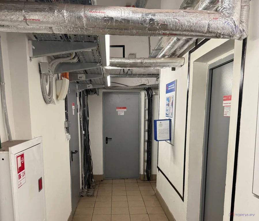 Аренда торгового помещения, Рязанский пр-кт. - Фото 4