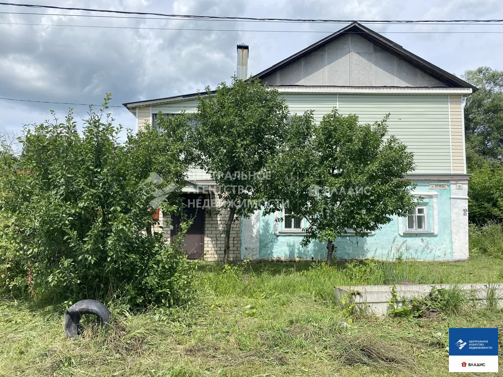 Продажа дома, Скопин, ул. Правды - Фото 39