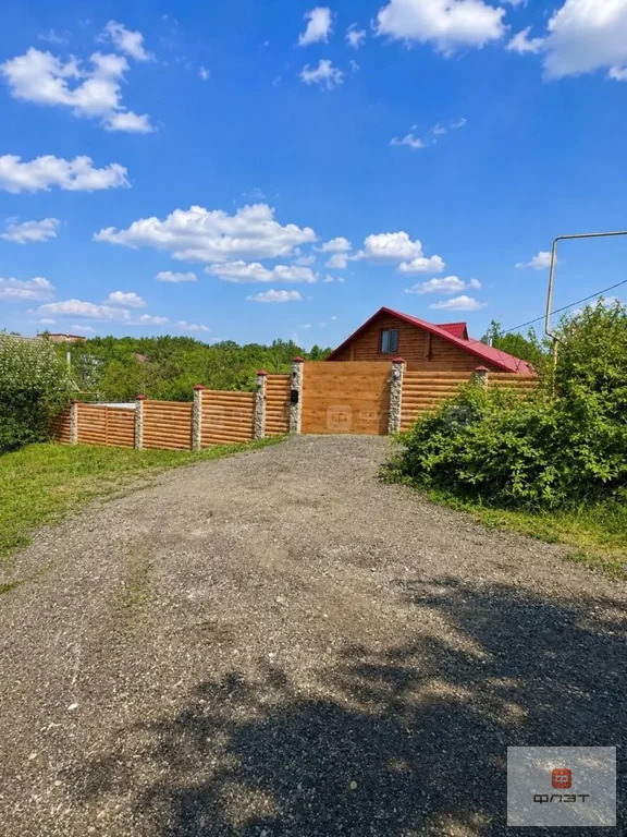 Продажа дома, Камское Устье, Камско-Устьинский район, ул. Горького - Фото 2