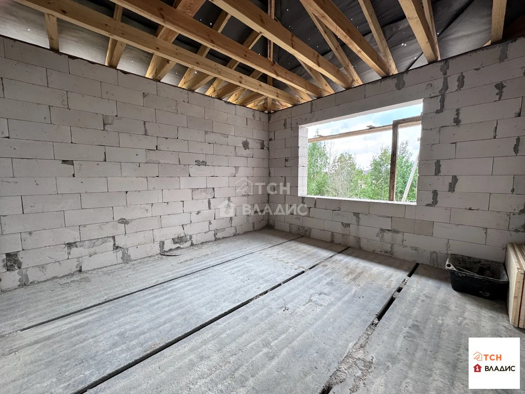 Продажа дома, Тишково, Домодедово г. о. - Фото 12