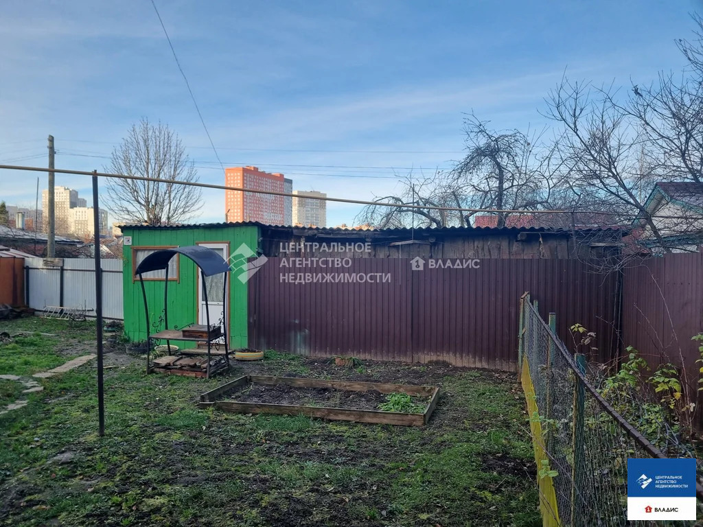 Продажа дома, Рязань, ул. Ленинского Комсомола - Фото 9