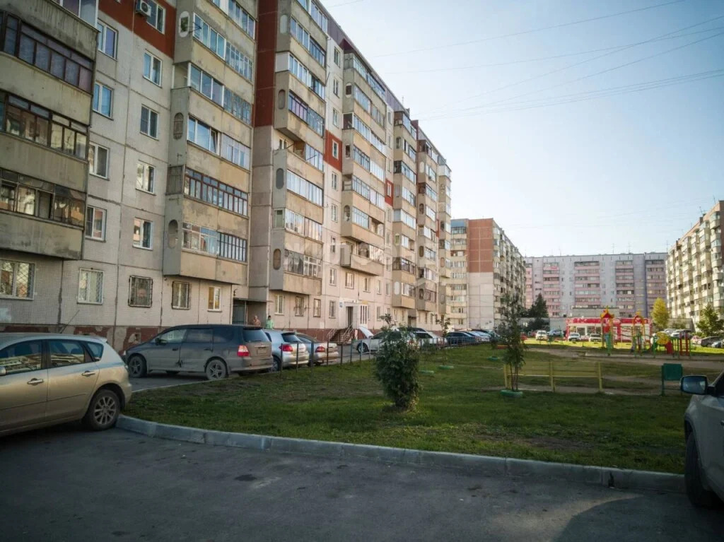 Продажа квартиры, Новосибирск, ул. Громова - Фото 16