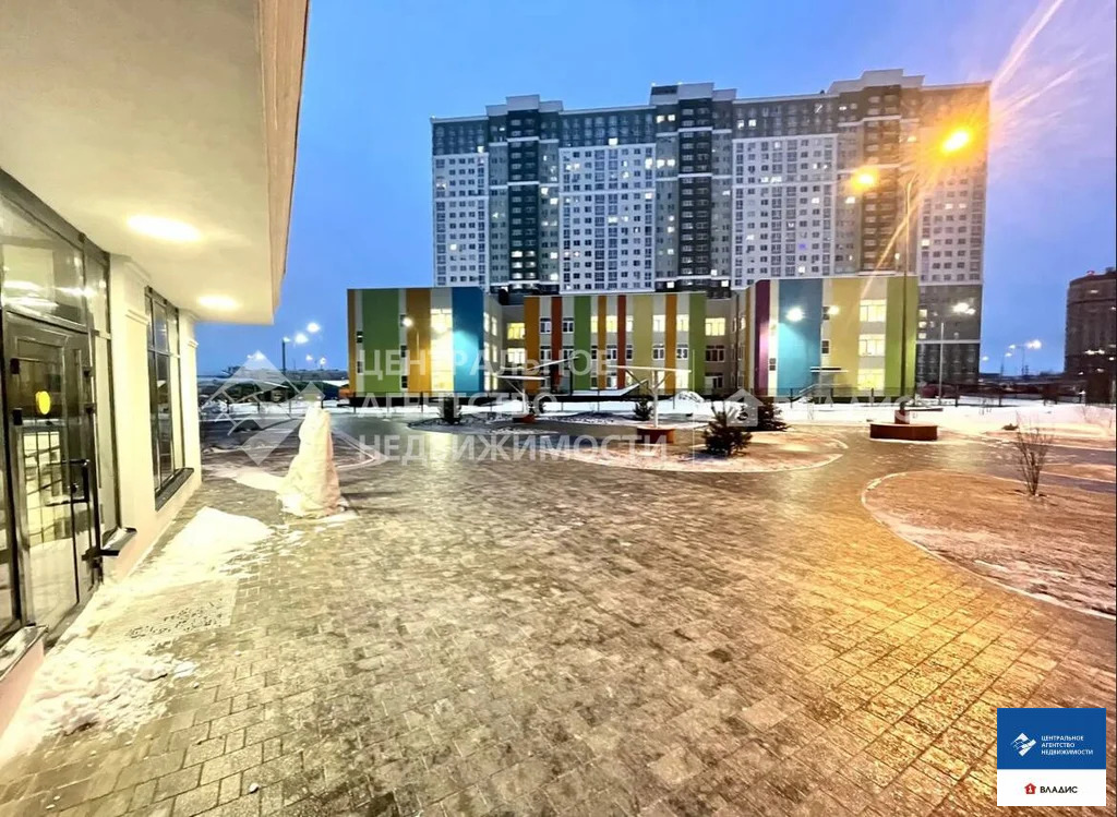 Продажа квартиры, Рязань - Фото 12