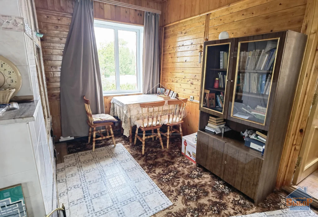 Продажа дома, Марьинка, Ступинский район, Солнечная улица - Фото 11