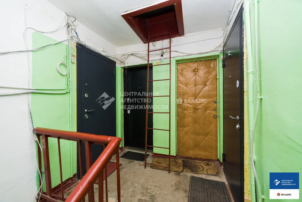 Продажа квартиры, Рязань, ул. Островского - Фото 11