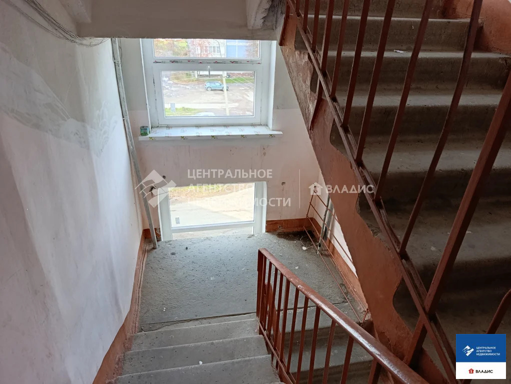 Продажа квартиры, Шилово, Шиловский район, ул. Стройкова - Фото 5