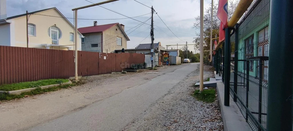 Продажа участка, Севастополь, территория СТ Дергачи-4 - Фото 3