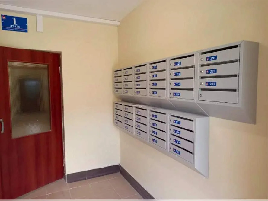 Срочная продажа! Продам 1-комн. квартиру 39.1 кв.м. - Фото 4