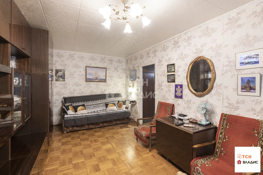 Продажа квартиры, Мытищи, Мытищинский район, ул. Фрунзе - Фото 2