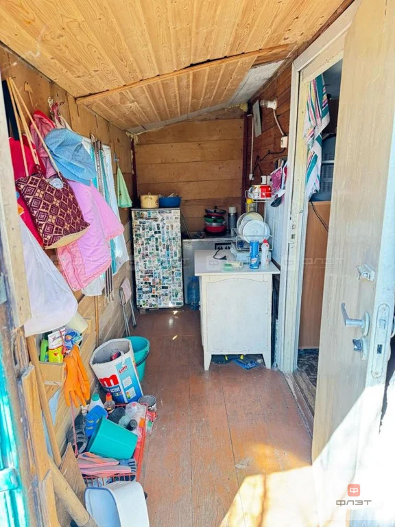 Продажа дома, Казань, СНТ Дорожник - Фото 15