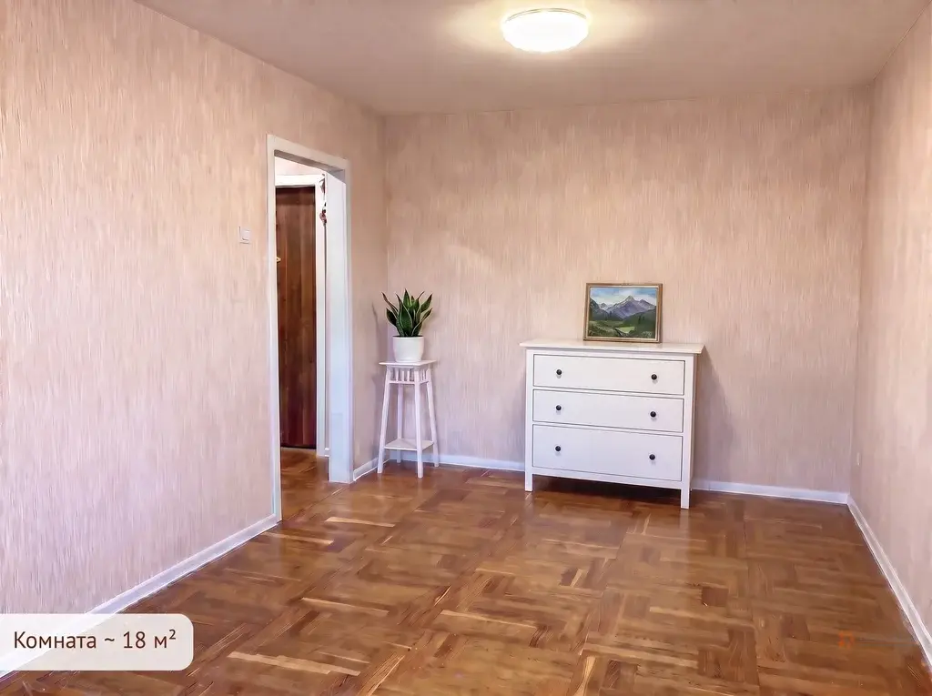 Продается 1-комнатная квартира Чехов, ул. Комсомольская, 17 - Фото 10
