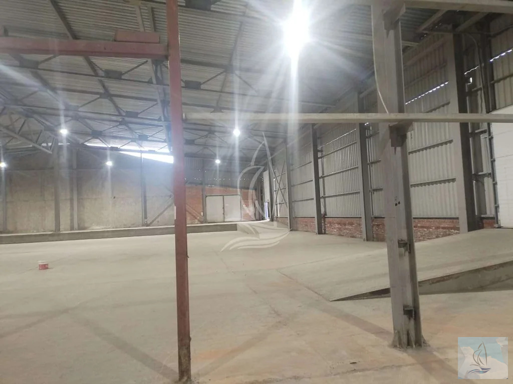 Аренда склада, Подольск, деревня Слащёво - Фото 7