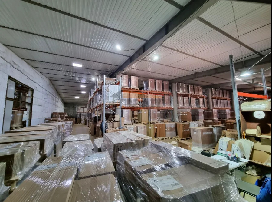 Аренда производственного помещения, Фрязино, Заводской проезд - Фото 8