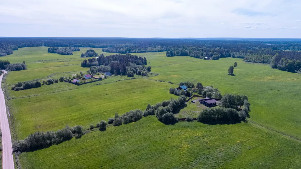 Продажа участка, Цветково, Приозерский район - Фото 7