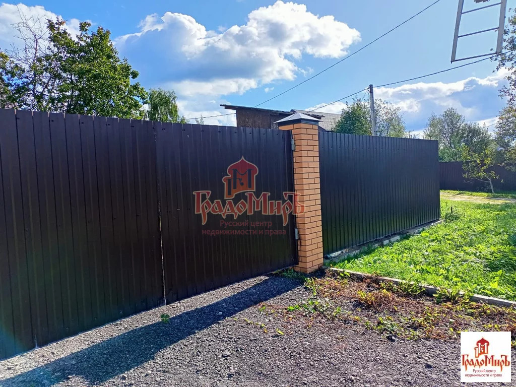Продажа дома, Сватково, Сергиево-Посадский район, Сватково-1 снт. - Фото 0