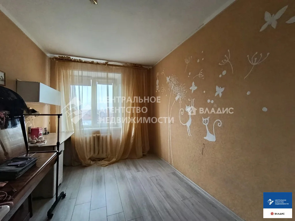 Продажа квартиры, Шилово, Шиловский район, ул. 8 Марта - Фото 4