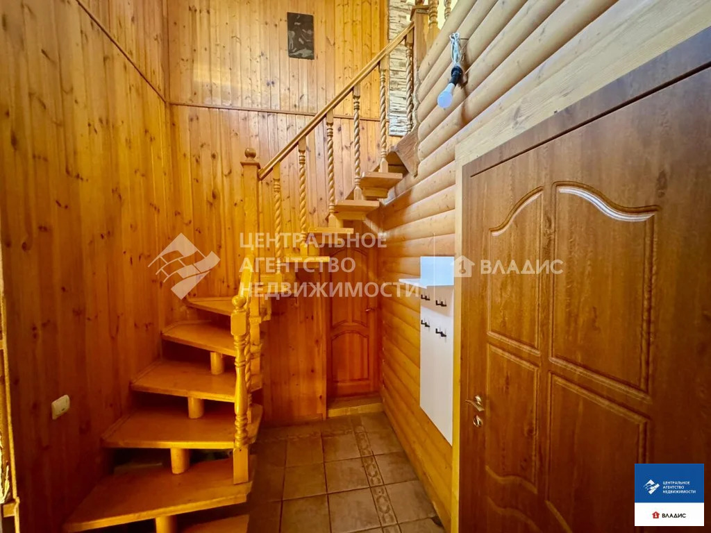 Продажа дома, Дубровичи, Рязанский район, ул. Городцова - Фото 16