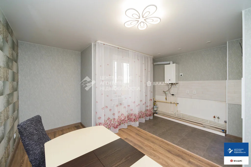 Продажа квартиры, Дядьково, Рязанский район, 2-й Бульварный проезд - Фото 11