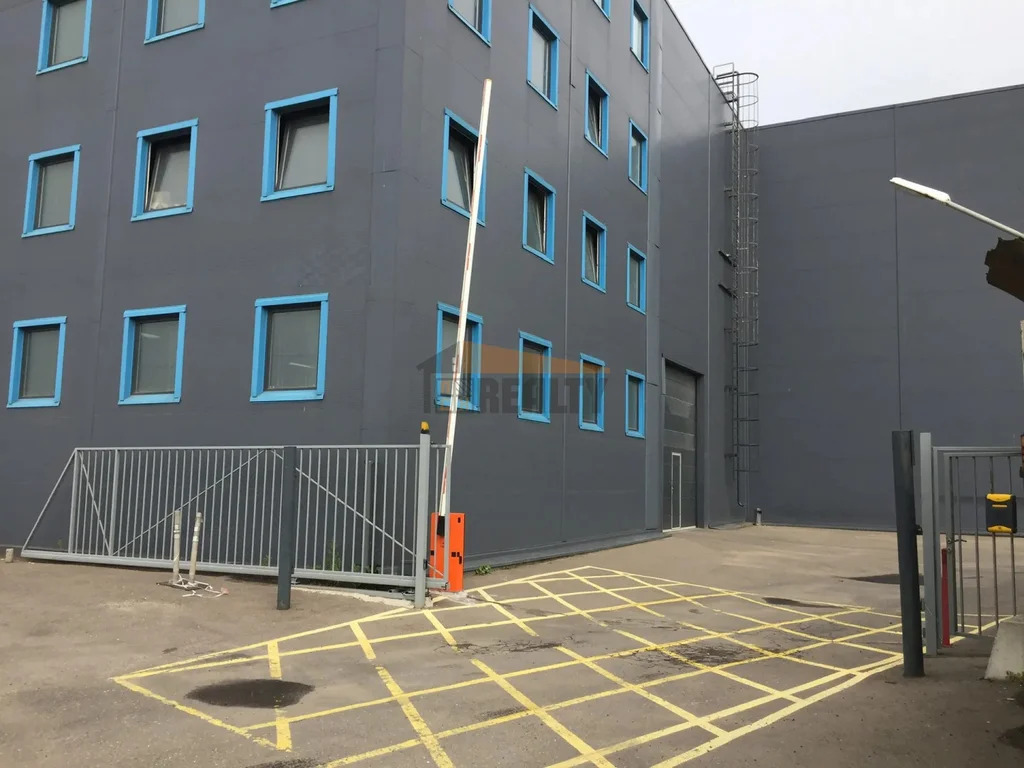 Аренда склада, м. Беломорская, Международное ш. - Фото 8