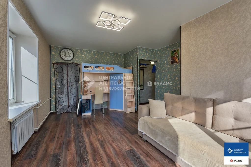 Продажа квартиры, Рязань, ул. Циолковского - Фото 3