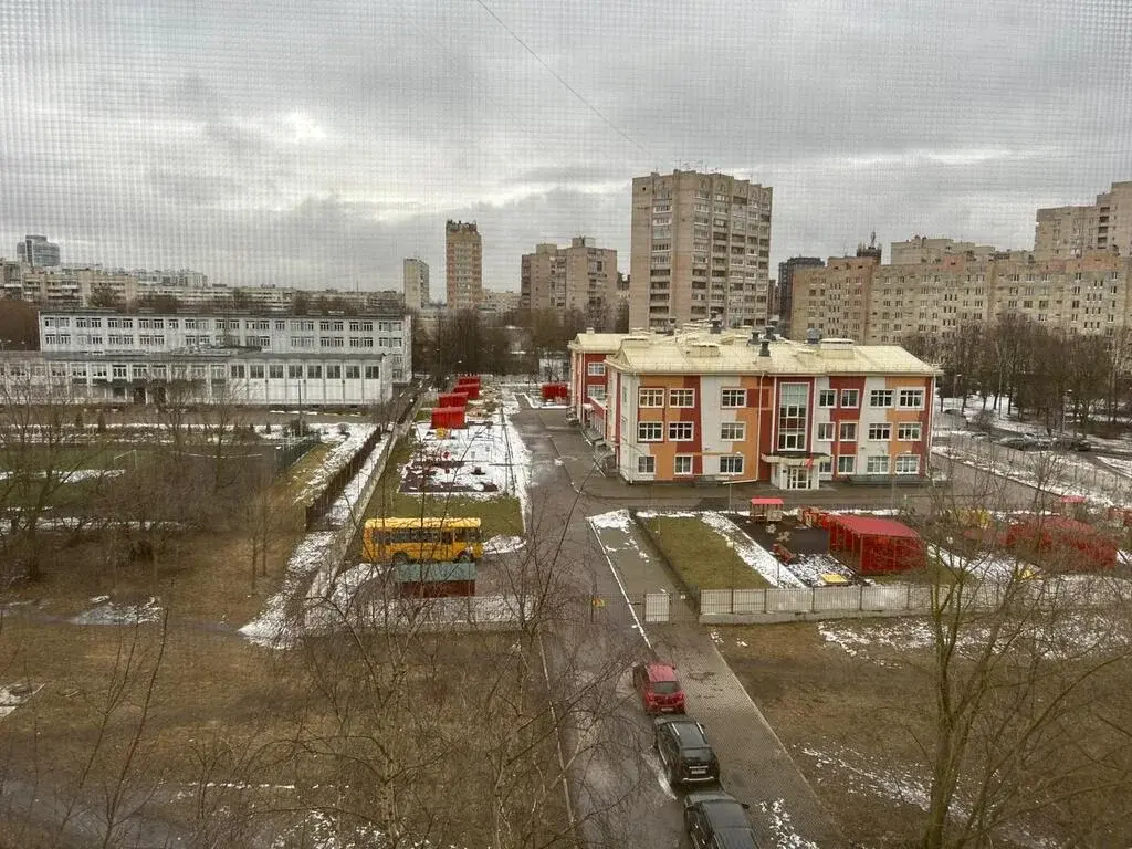 Отличная квартира на Васильевском - Фото 1