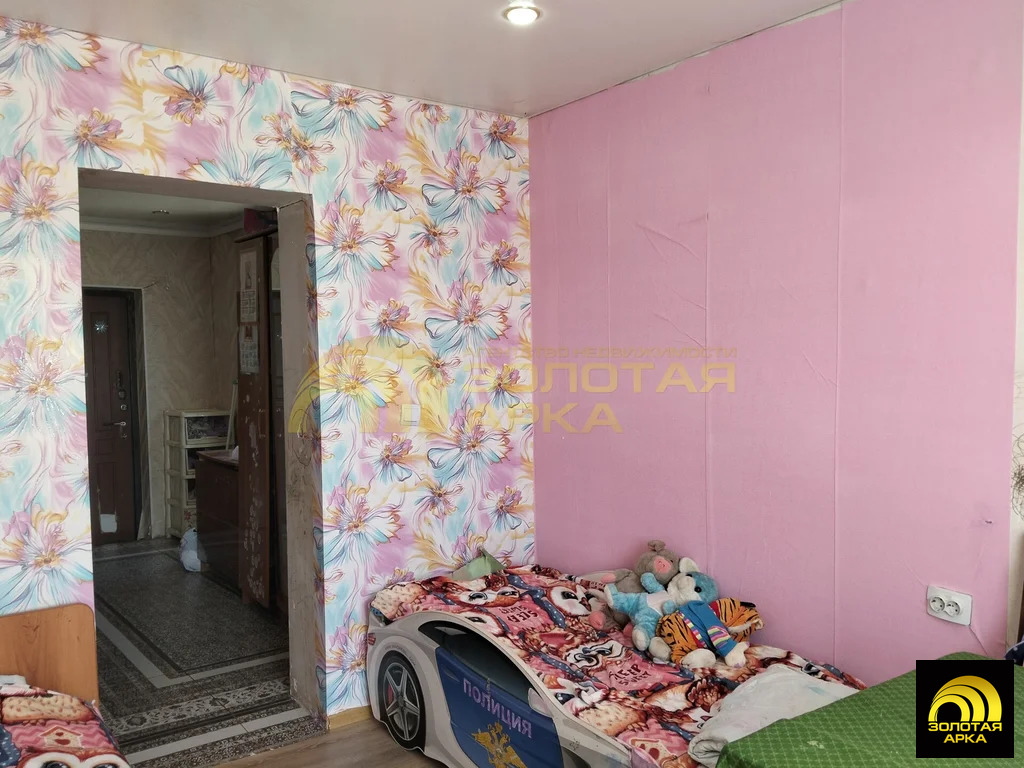 Продажа дома, Ахтырский, Абинский район, ул. Центральная - Фото 11