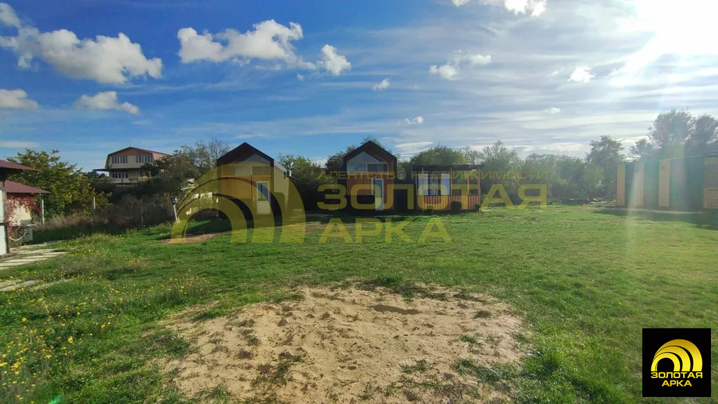 Продажа дома, Тамань, Темрюкский район, ул. Карла Маркса - Фото 5