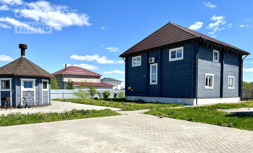 Продажа дома, Луховицы, Луховицкий район, Васильковая - Фото 7