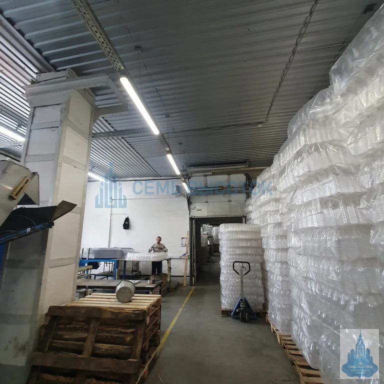 Аренда производственного помещения, Подольск, ул. Лобачева - Фото 28