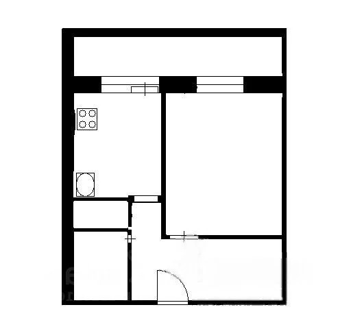 Аренда квартиры, Уфа, ул. Мубарякова - Фото 8