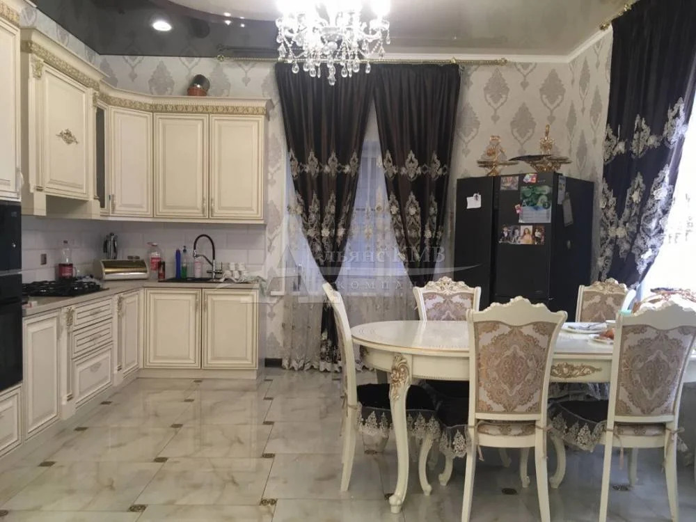 Продажа дома, Георгиевск, ул. Ломоносова - Фото 2