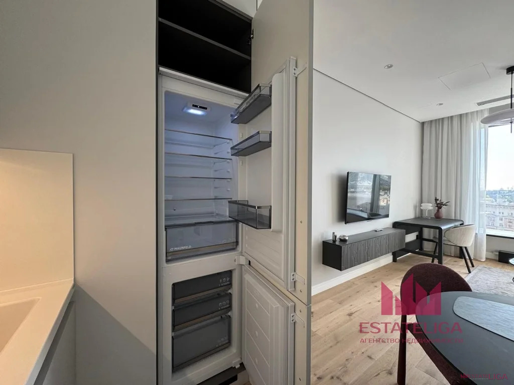 Аренда квартиры, Курского Вокзала пл. - Фото 12