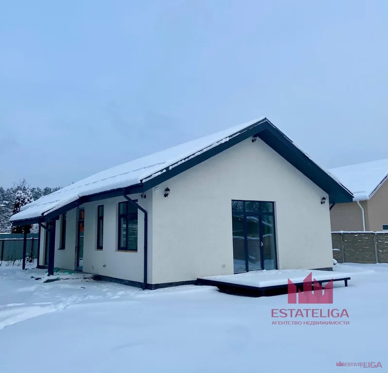 Продажа дома, Ледово, Щелковский район, территория СНТ Экология-1 - Фото 2